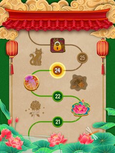 Mahjong Triple 3D 2.7.15.2. Скриншот 16