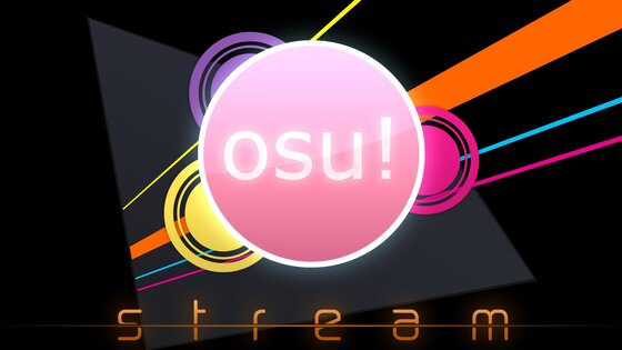 osu!stream 2020.1. Скриншот 1