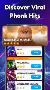 Piano Party 1.4.0. Скриншот 1