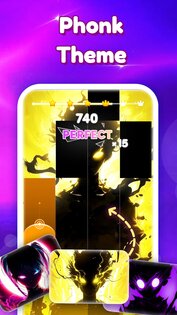 Piano Party 1.4.0. Скриншот 3