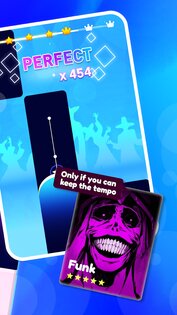 Piano Party 1.4.0. Скриншот 5