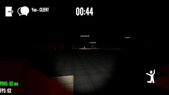 Chicken Horror 2.92. Скриншот 1