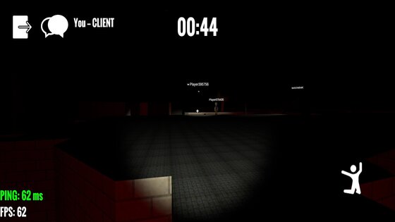 Chicken Horror 3.29. Скриншот 1