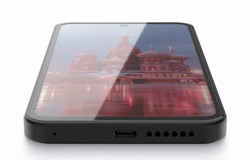 Российская компания «Рикор» представила свои первые смартфоны: NEURO S3 и NEURO S5