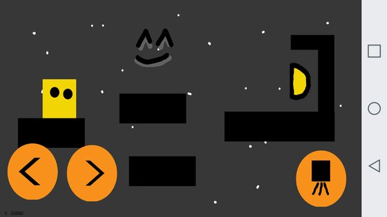 Cubes in SPACE (бета). Скриншот 2