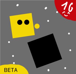 Cubes in SPACE (бета). Скриншот 1