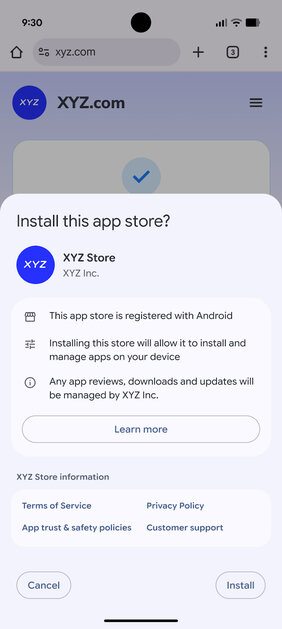Google урегулировал спор с Epic Games и снизил комиссию в цифровом магазине