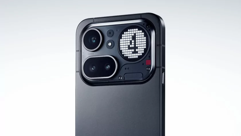 Nothing представила флагманский Phone (4a) Pro и недорогой Phone (4a)