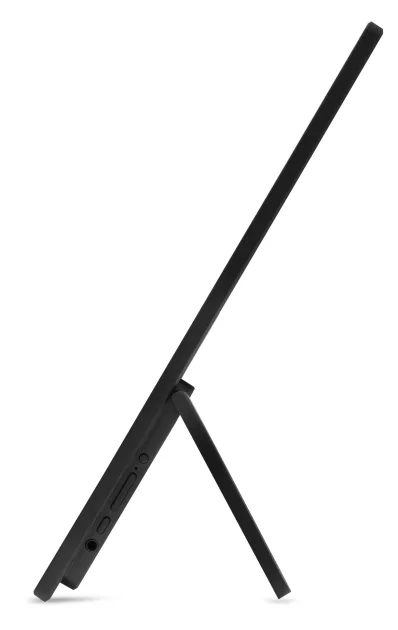 19 дюймов в рюкзаке: Acer представила в России портативный монитор для работы и развлечений