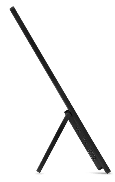 19 дюймов в рюкзаке: Acer представила в России портативный монитор для работы и развлечений