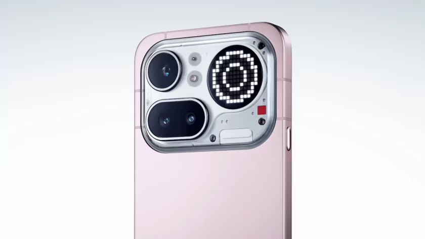 Nothing представила флагманский Phone (4a) Pro и недорогой Phone (4a)