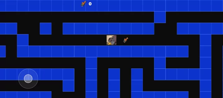 Убеги от РiС. Скриншот 4