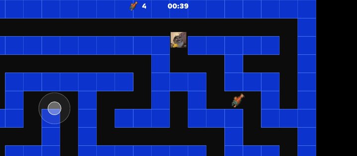 Убеги от РiС. Скриншот 5