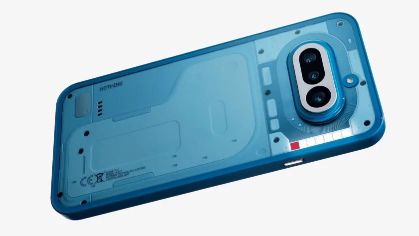 Nothing представила флагманский Phone (4a) Pro и недорогой Phone (4a)