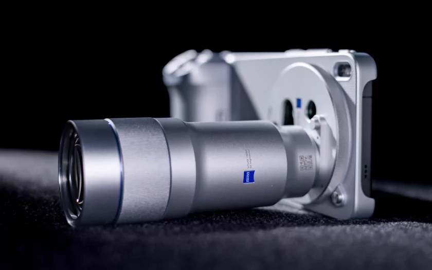 4K 120fps, Dolby Vision и модульные аксессуары: vivo X300 Ultra превращается в кинокамеру