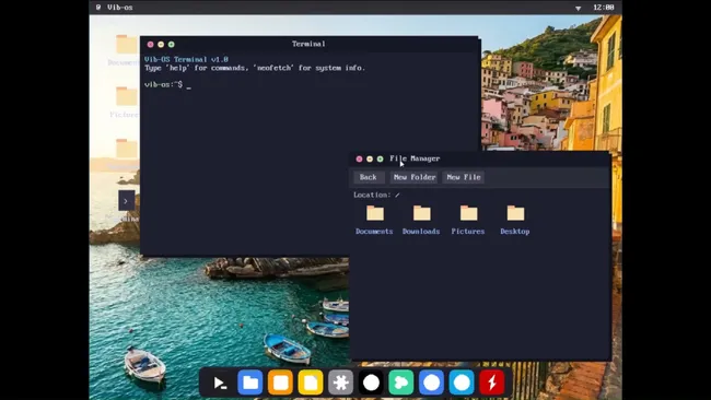 Созданная с помощью ИИ операционная система Vib-OS кишит ошибками и не смогла запустить Doom