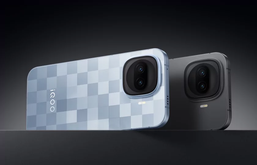 В России стартовали продажи компактного субфлагмана iQOO 15R с движком для гейминга и графическим чипом
