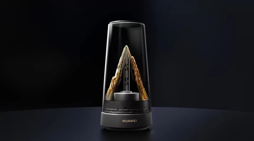 В МТС появились роутеры Huawei WiFi Mesh X3 Pro с необычным дизайном