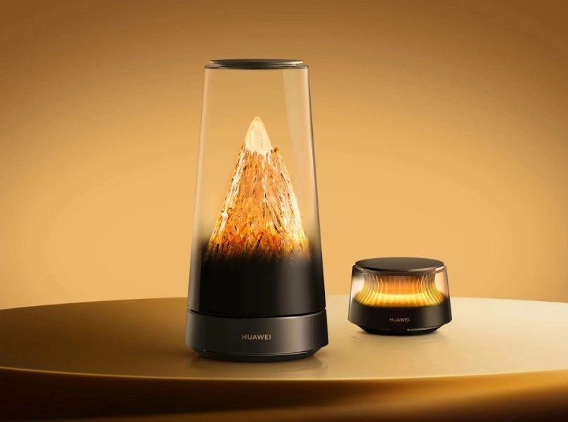 В МТС появились роутеры Huawei WiFi Mesh X3 Pro с необычным дизайном