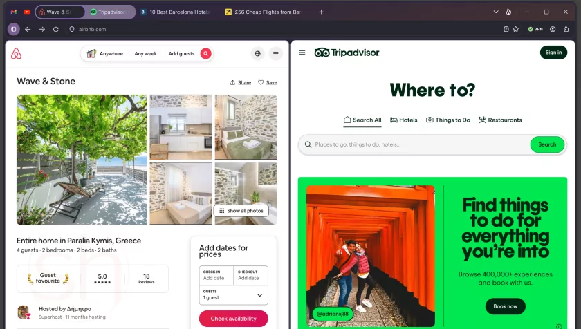 Mozilla работает над обновлённым дизайном Firefox: вот как он выглядит