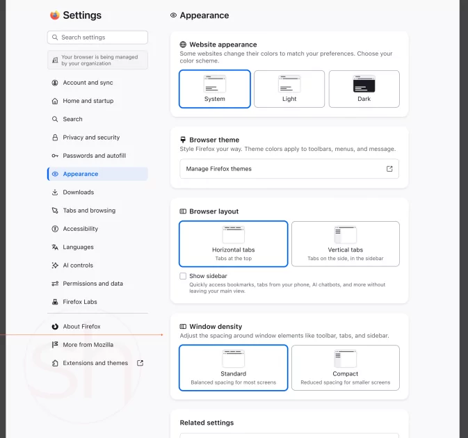 Mozilla работает над обновлённым дизайном Firefox: вот как он выглядит