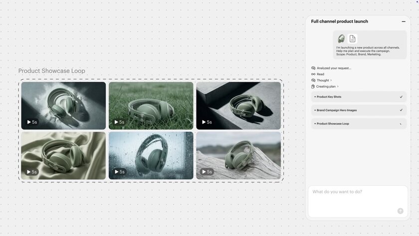 Luma представила ИИ-агентов для комплексной работы с творческими задачами