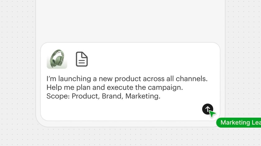 Luma представила ИИ-агентов для комплексной работы с творческими задачами