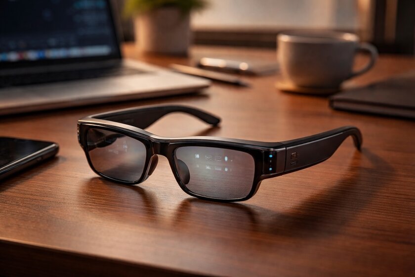 Журналисту дали протестировать секретные умные очки Google: вот что он рассказал