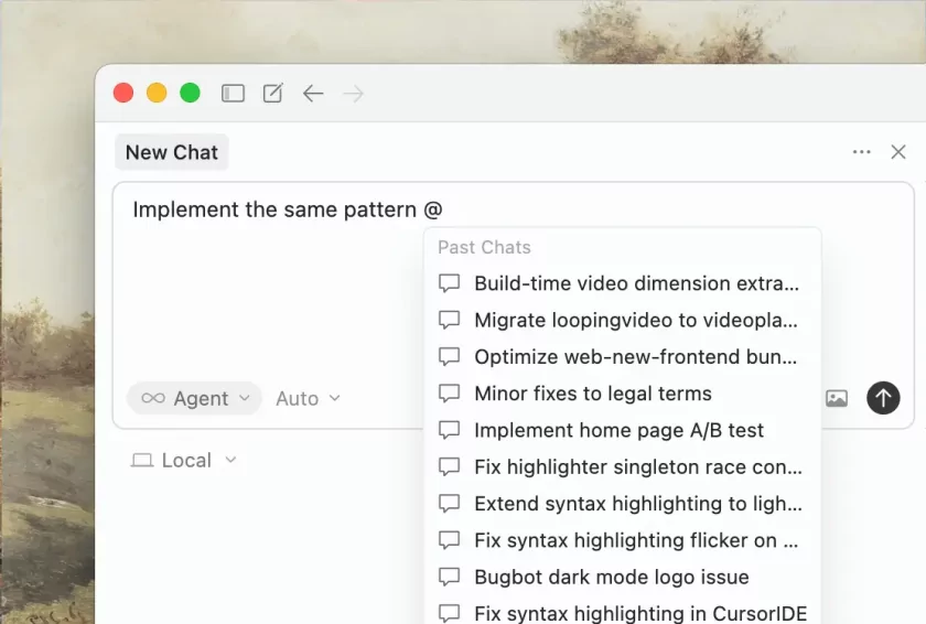 Cursor выпустил инструмент для программистов, который будет автоматически запускать ИИ-агентов