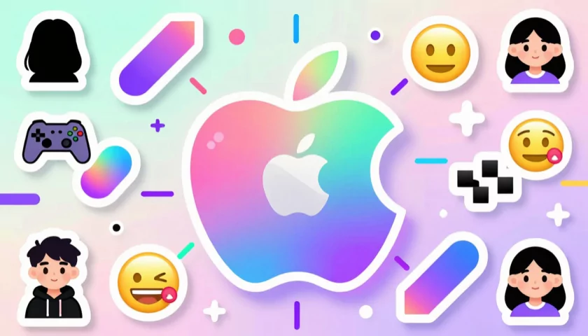 Apple стала делать мемы и молодёжные видео: компания перезапустила свой TikTok