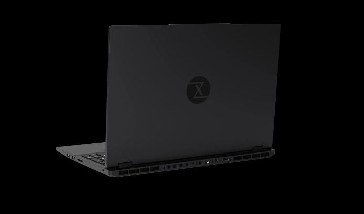 TUXEDO представила новую версию Linux-ноутбука InfinityBook Max 16: теперь с процессорами AMD