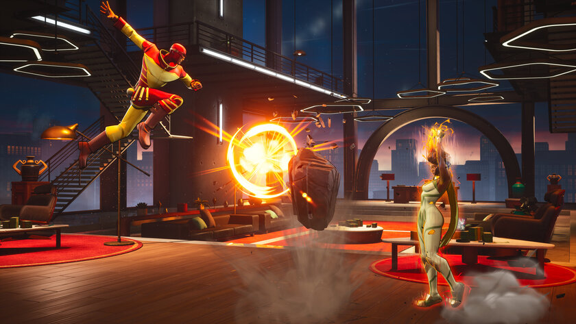 ЧБ-стрелялка, хоррор и много кооператива: лучшие игры апреля для ПК