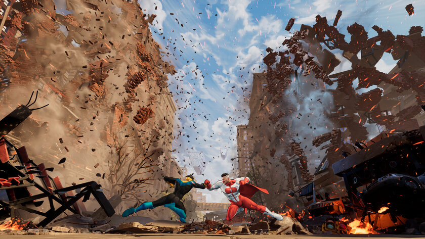 ЧБ-стрелялка, хоррор и много кооператива: лучшие игры апреля для ПК