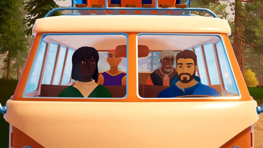 ЧБ-стрелялка, хоррор и много кооператива: лучшие игры апреля для ПК