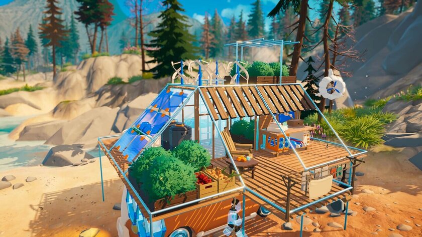 ЧБ-стрелялка, хоррор и много кооператива: лучшие игры апреля для ПК