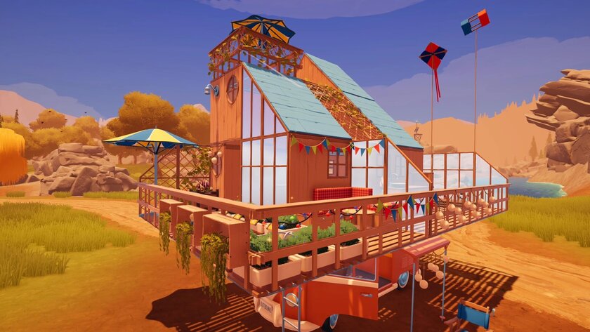 ЧБ-стрелялка, хоррор и много кооператива: лучшие игры апреля для ПК