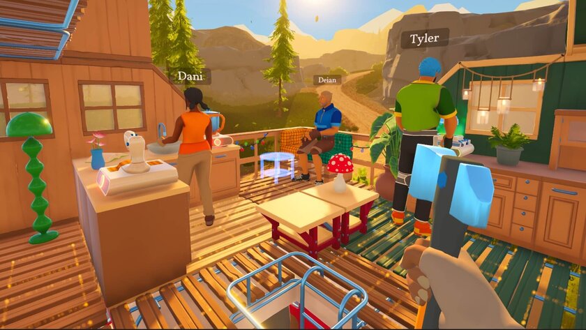 ЧБ-стрелялка, хоррор и много кооператива: лучшие игры апреля для ПК