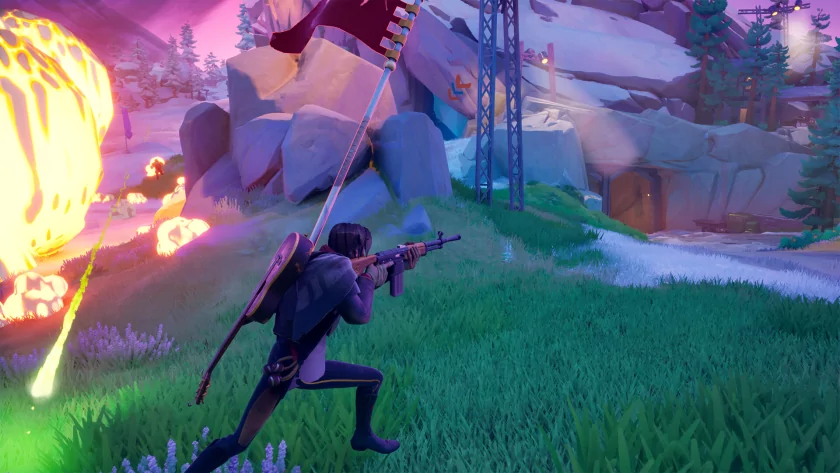 ЧБ-стрелялка, хоррор и много кооператива: лучшие игры апреля для ПК