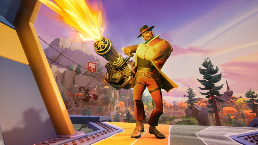 ЧБ-стрелялка, хоррор и много кооператива: лучшие игры апреля для ПК