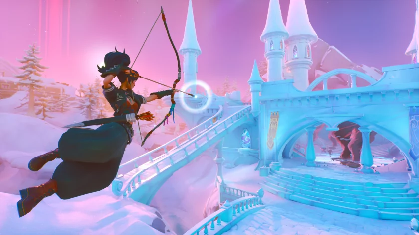 ЧБ-стрелялка, хоррор и много кооператива: лучшие игры апреля для ПК