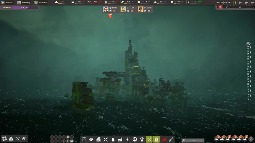 ЧБ-стрелялка, хоррор и много кооператива: лучшие игры апреля для ПК