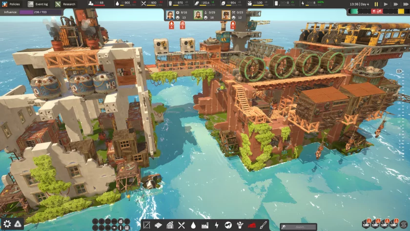 ЧБ-стрелялка, хоррор и много кооператива: лучшие игры апреля для ПК