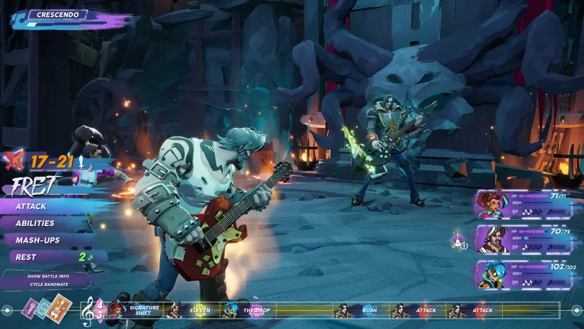 ЧБ-стрелялка, хоррор и много кооператива: лучшие игры апреля для ПК