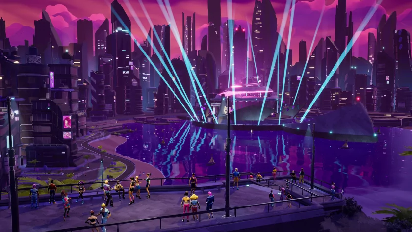 ЧБ-стрелялка, хоррор и много кооператива: лучшие игры апреля для ПК