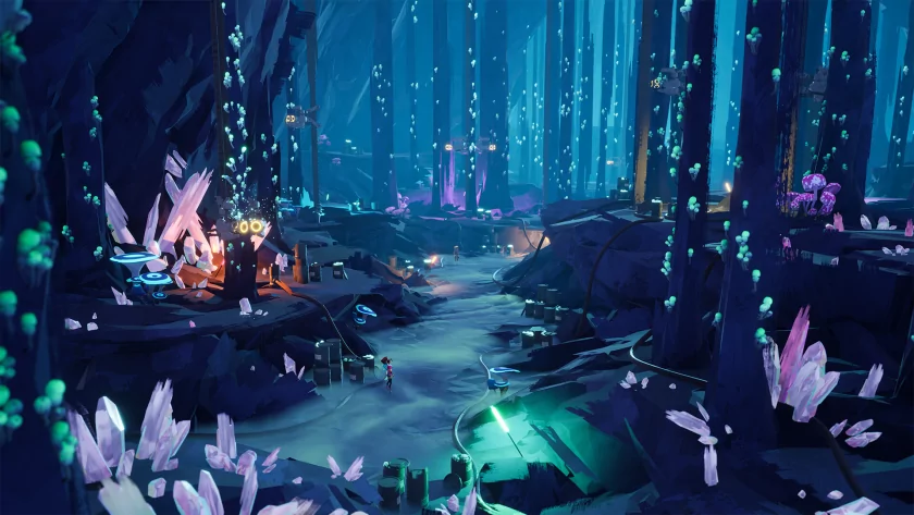 ЧБ-стрелялка, хоррор и много кооператива: лучшие игры апреля для ПК