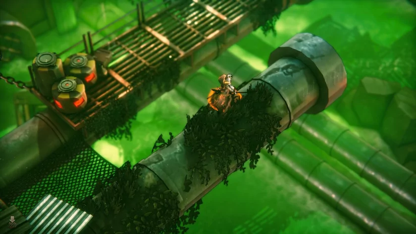 ЧБ-стрелялка, хоррор и много кооператива: лучшие игры апреля для ПК