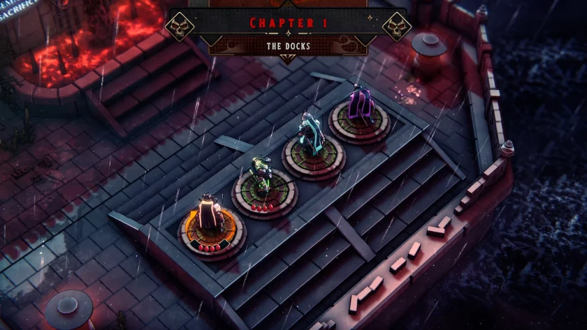 ЧБ-стрелялка, хоррор и много кооператива: лучшие игры апреля для ПК