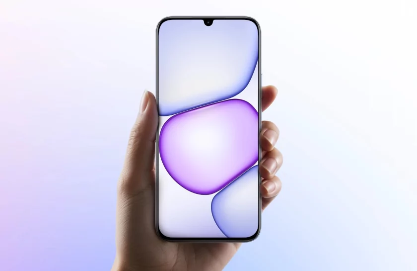 Представлен realme C83 5G — смартфон начального уровня с батареей 7000 мА·ч и дисплеем 144 Гц