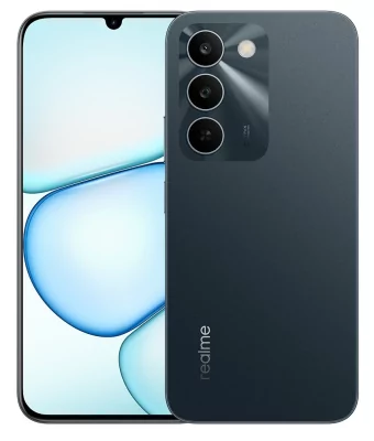 Представлен realme C83 5G — смартфон начального уровня с батареей 7000 мА·ч и дисплеем 144 Гц