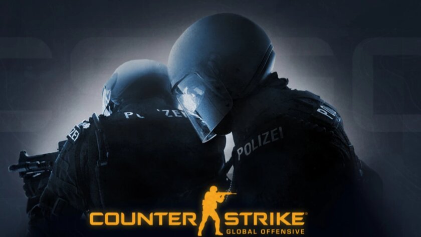 CS:GO Global Offensive